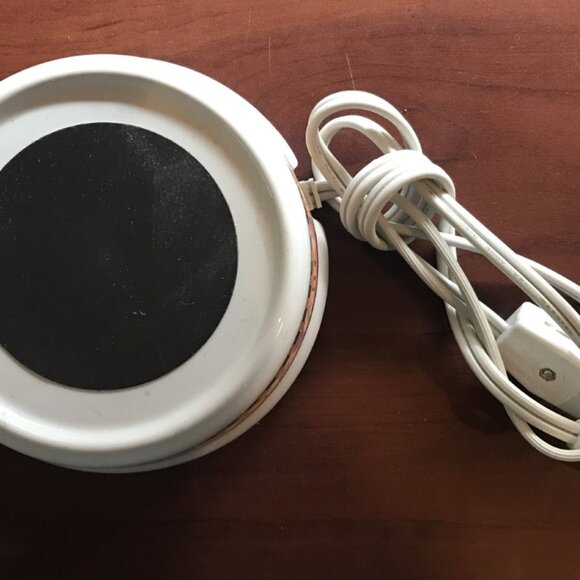 Mug Beverage Coffee Tea Warmer - Picture 5 of 7